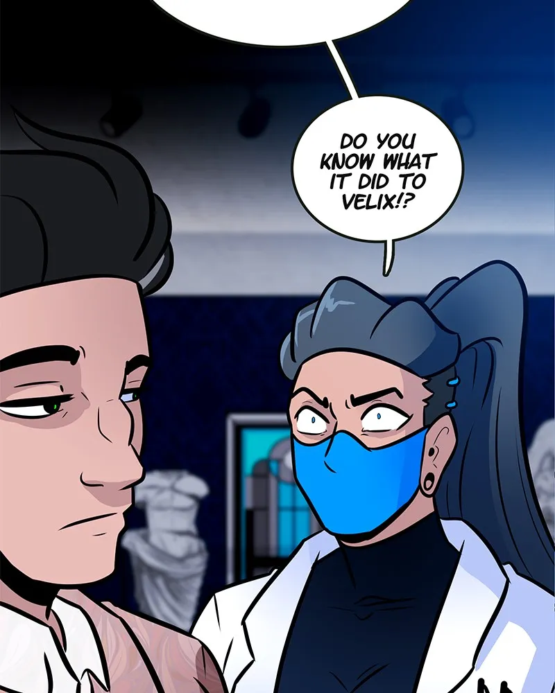Read LoveBot chapter 107 image 70 on Lezhin