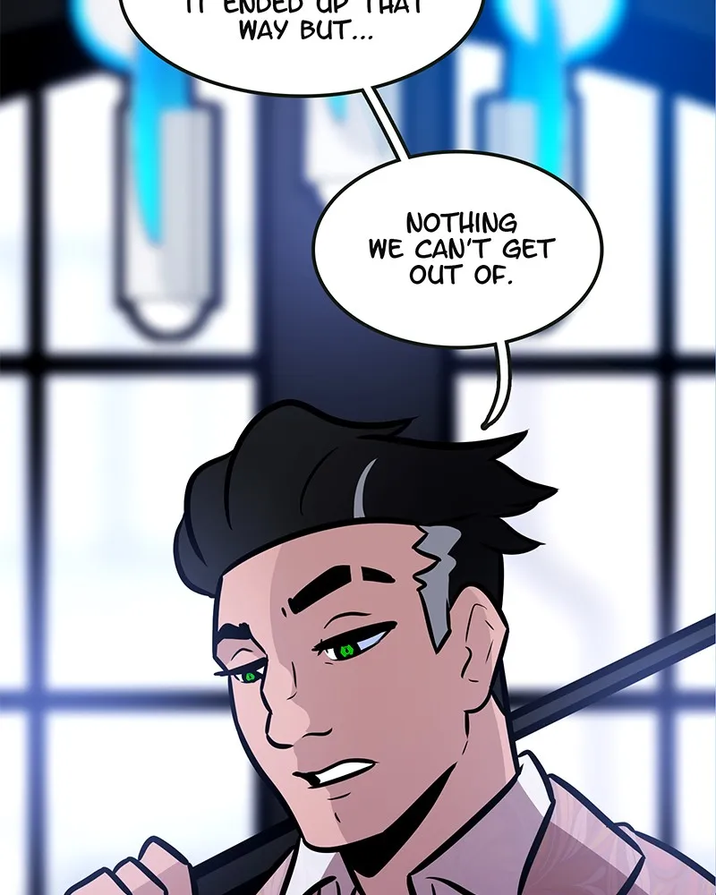Read LoveBot chapter 107 image 72 on Lezhin