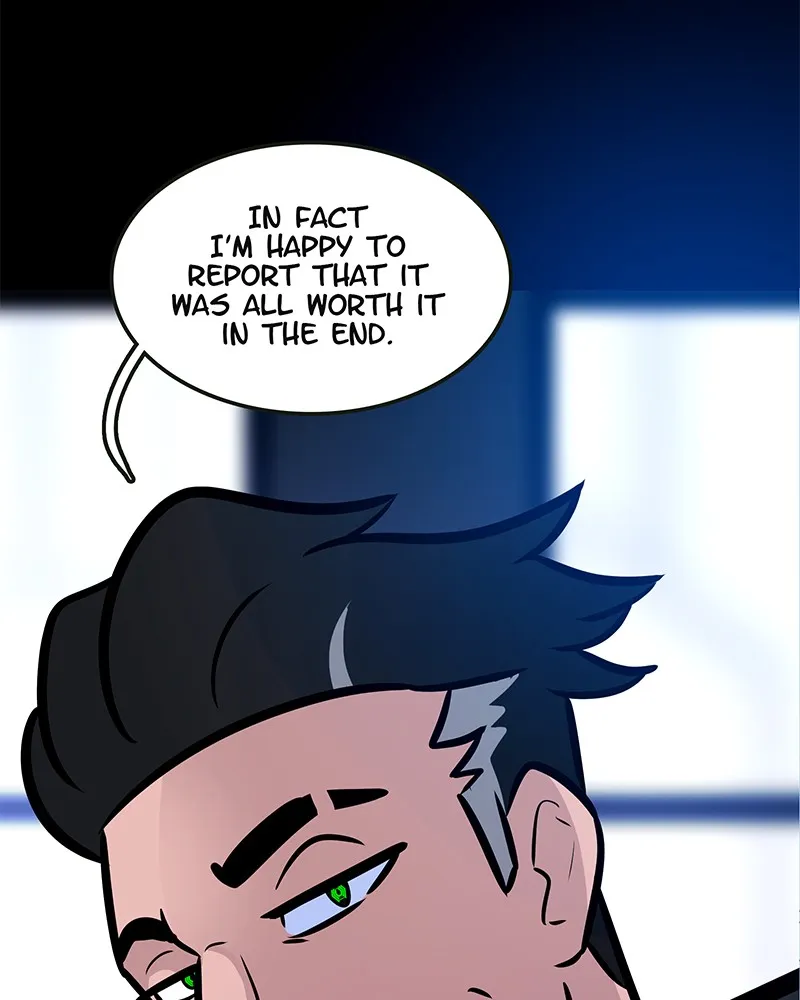 Read LoveBot chapter 107 image 74 on Lezhin