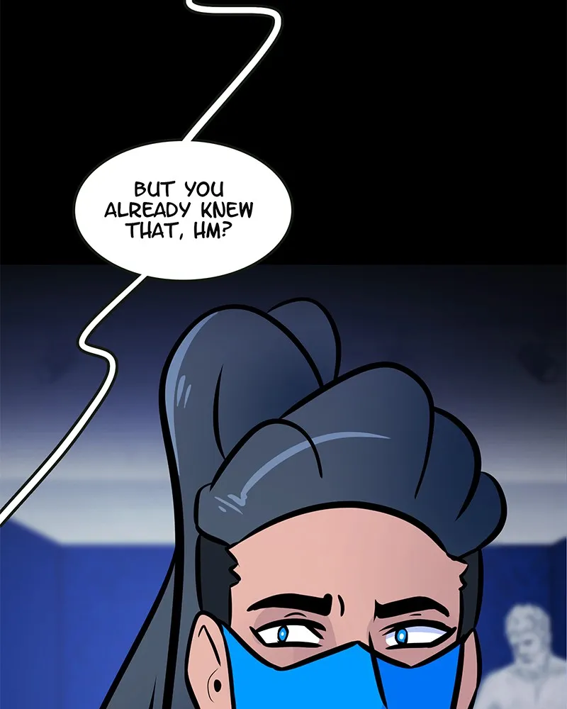 Read LoveBot chapter 107 image 76 on Lezhin