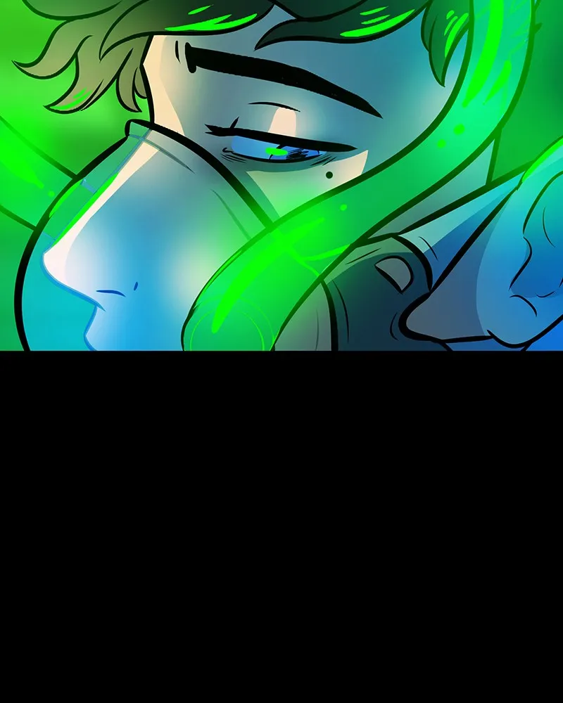 Read LoveBot chapter 107 image 8 on Lezhin