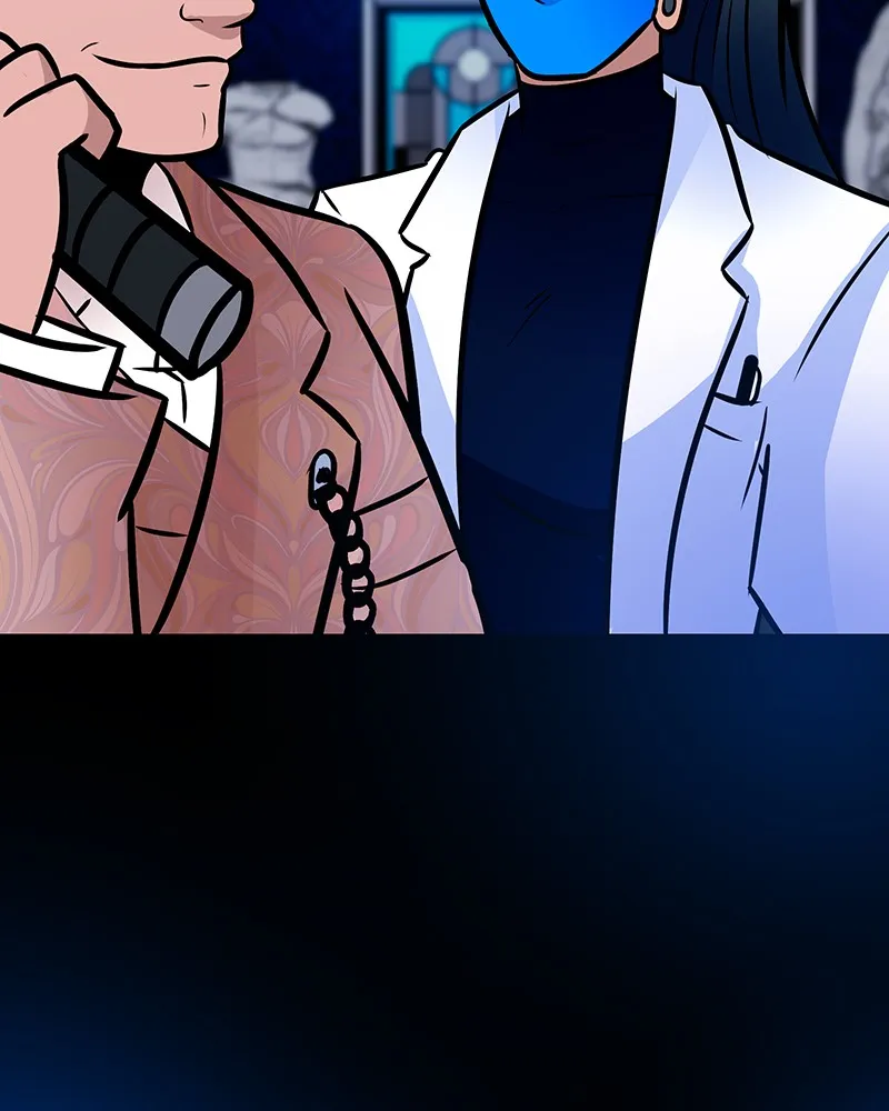 Read LoveBot chapter 108 image 1 on Lezhin