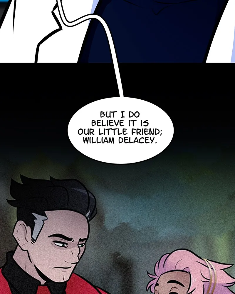 Read LoveBot chapter 108 image 11 on Lezhin