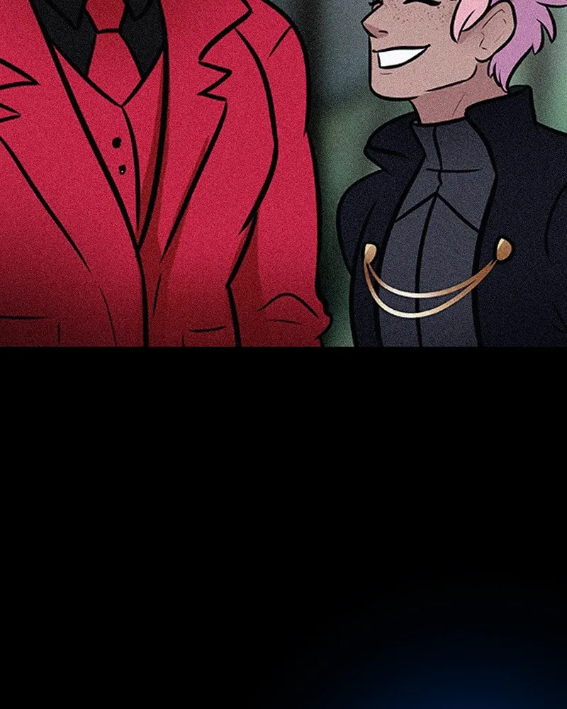 Read LoveBot chapter 108 image 12 on Lezhin