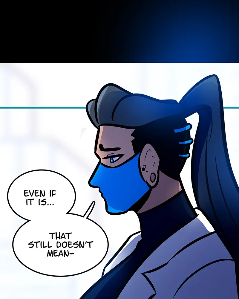 Read LoveBot chapter 108 image 13 on Lezhin