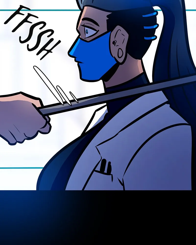 Read LoveBot chapter 108 image 15 on Lezhin