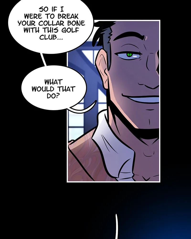 Read LoveBot chapter 108 image 19 on Lezhin