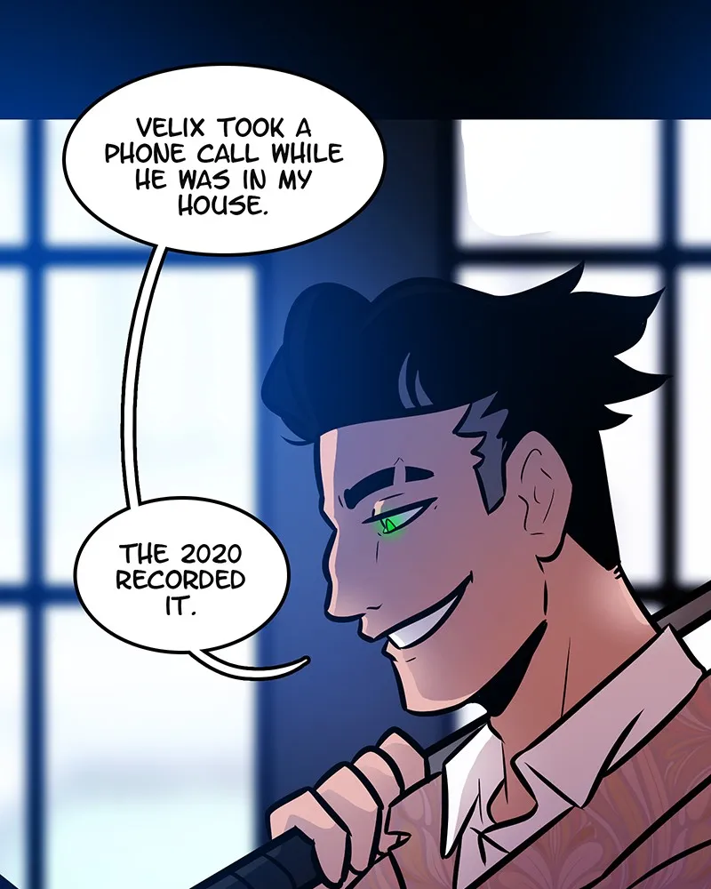 Read LoveBot chapter 108 image 2 on Lezhin