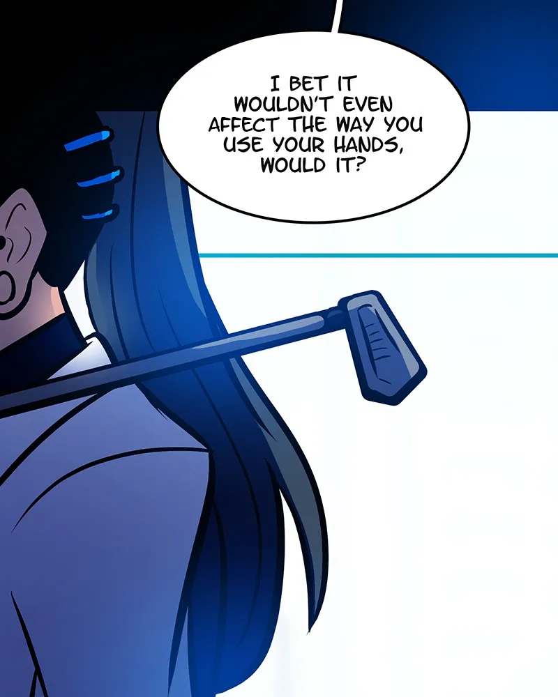 Read LoveBot chapter 108 image 20 on Lezhin