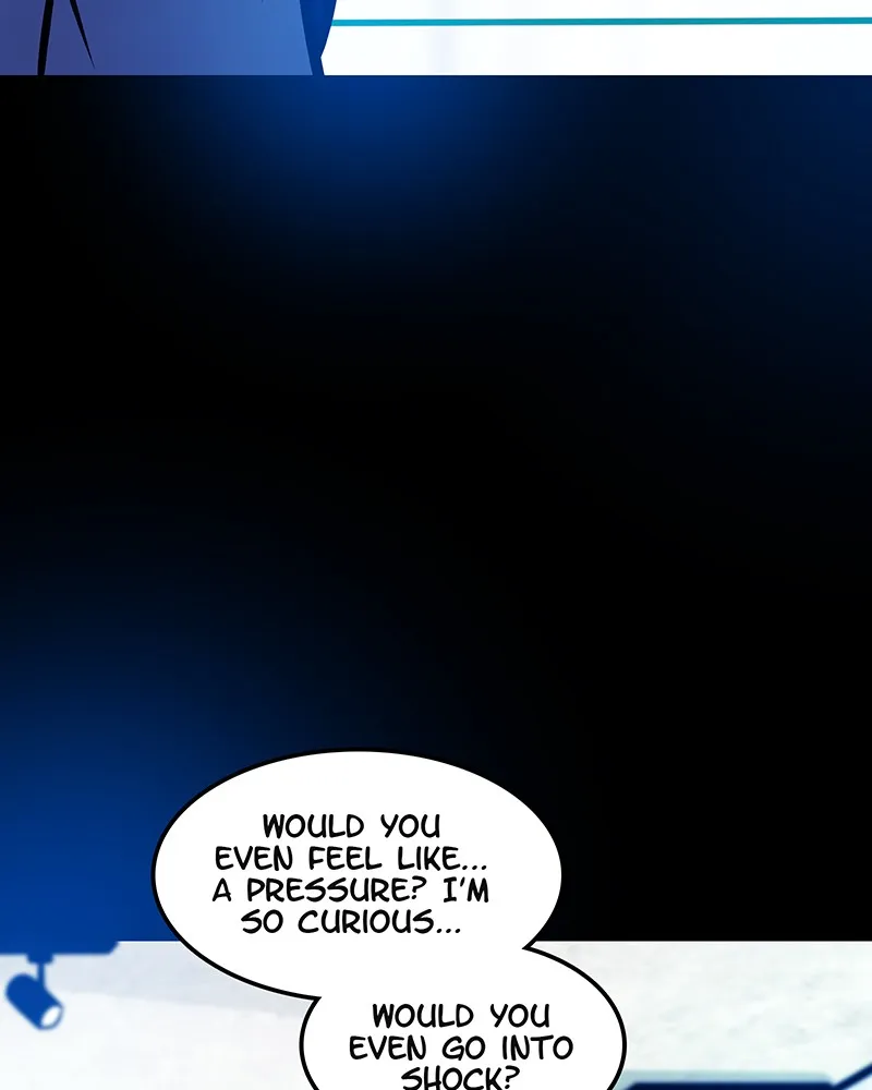 Read LoveBot chapter 108 image 21 on Lezhin