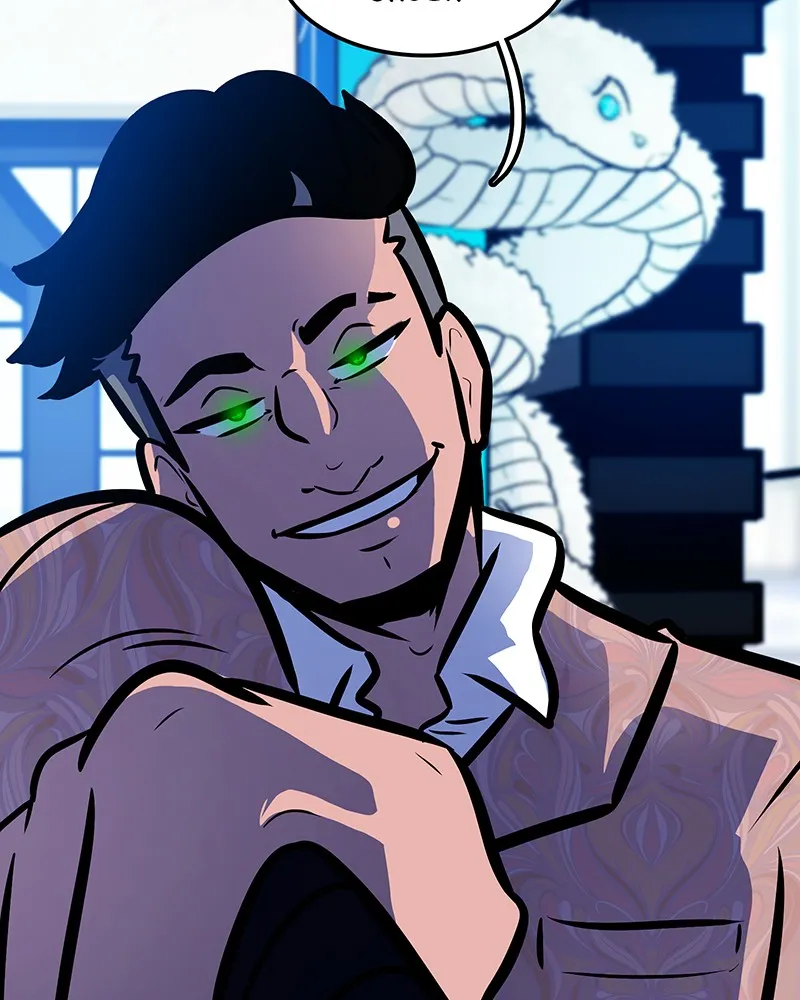 Read LoveBot chapter 108 image 22 on Lezhin