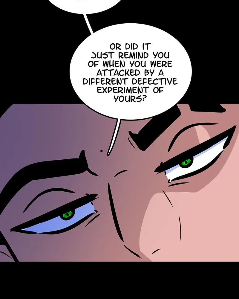 Read LoveBot chapter 108 image 24 on Lezhin