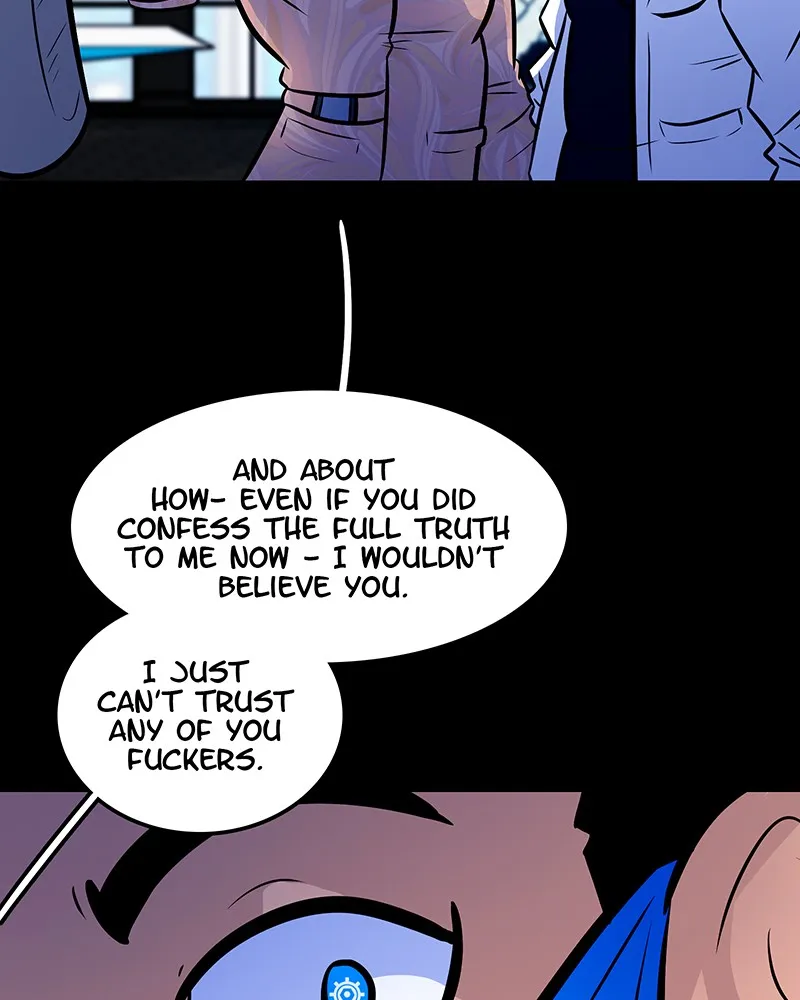 Read LoveBot chapter 108 image 29 on Lezhin