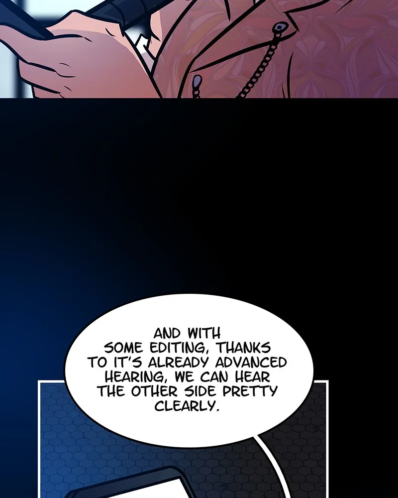 Read LoveBot chapter 108 image 3 on Lezhin