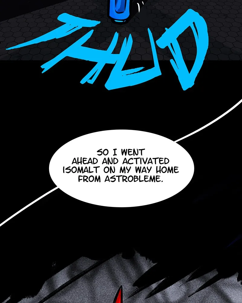 Read LoveBot chapter 108 image 32 on Lezhin