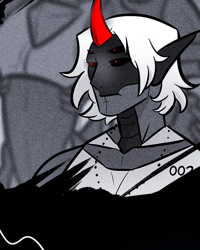 Read LoveBot chapter 108 image 33 on Lezhin