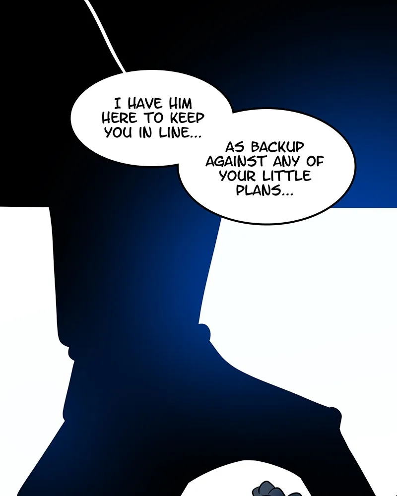 Read LoveBot chapter 108 image 34 on Lezhin