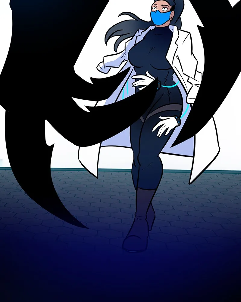 Read LoveBot chapter 108 image 35 on Lezhin
