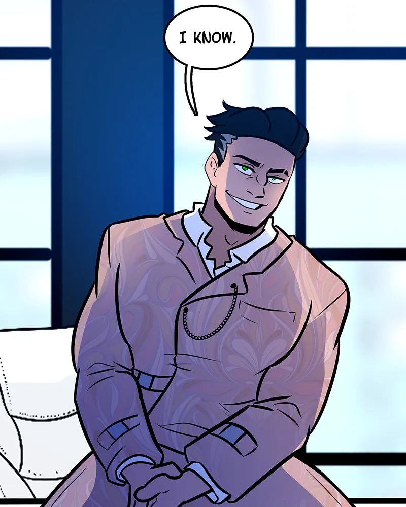 Read LoveBot chapter 108 image 38 on Lezhin