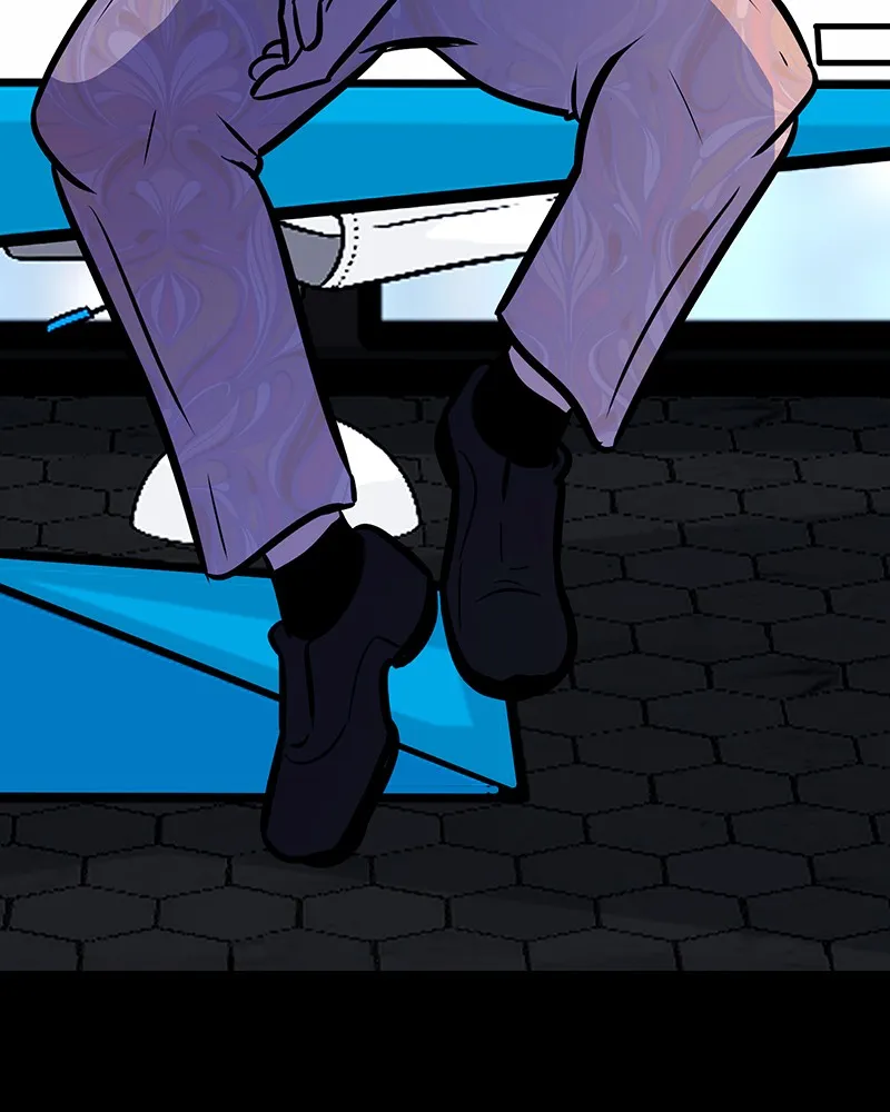 Read LoveBot chapter 108 image 39 on Lezhin