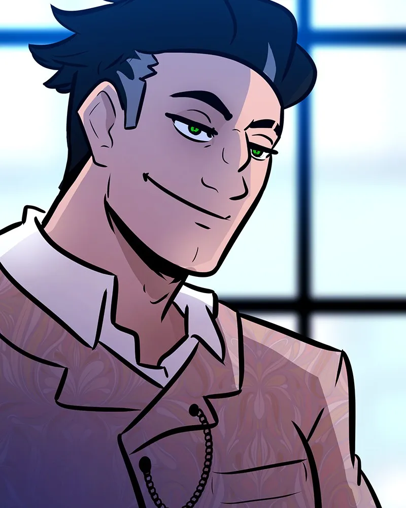 Read LoveBot chapter 108 image 50 on Lezhin