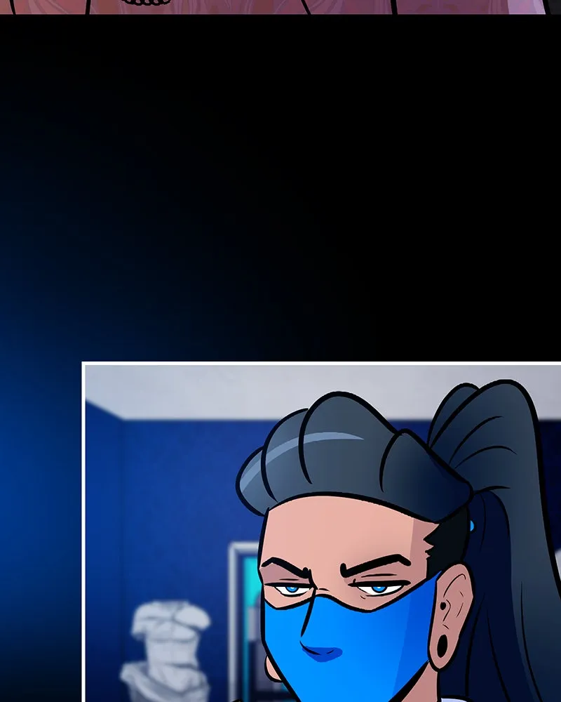 Read LoveBot chapter 108 image 6 on Lezhin