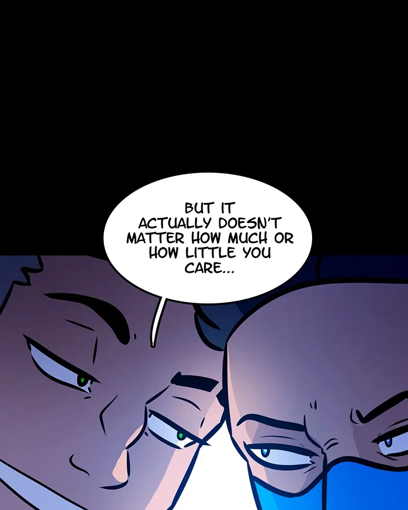 Read LoveBot chapter 108 image 61 on Lezhin