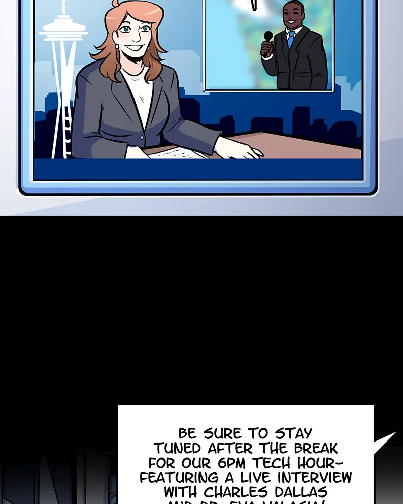 Read LoveBot chapter 108 image 70 on Lezhin