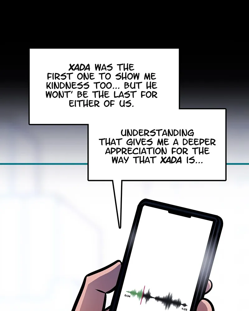 Read LoveBot chapter 108 image 8 on Lezhin