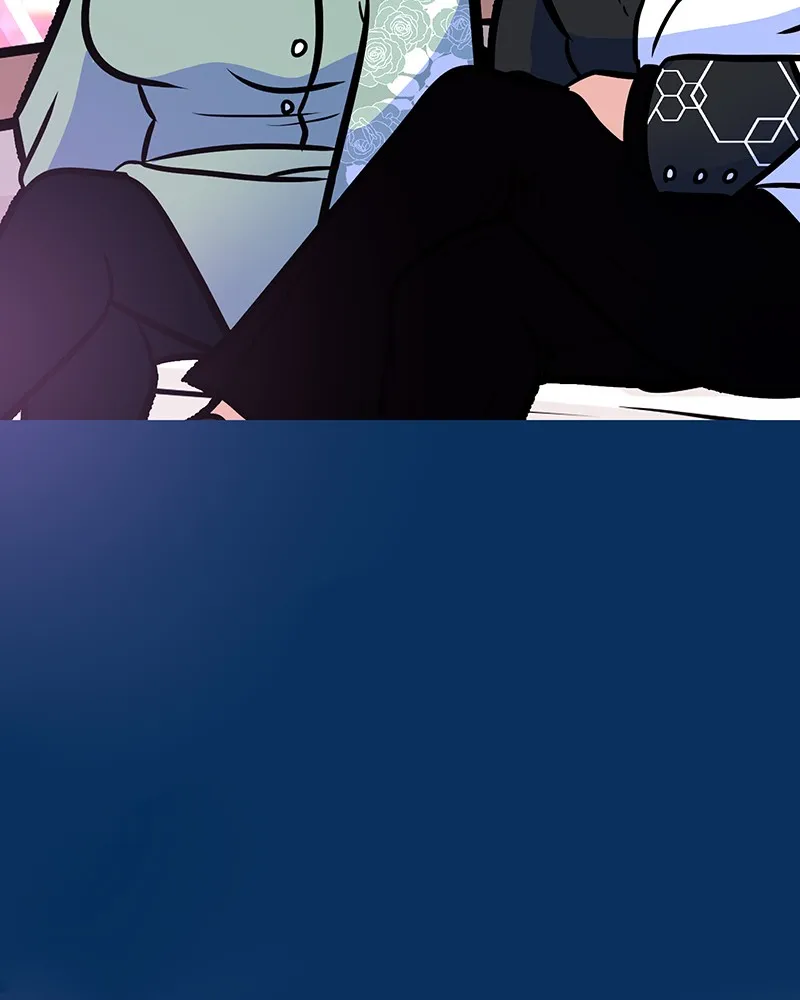 Read LoveBot chapter 109 image 10 on Lezhin