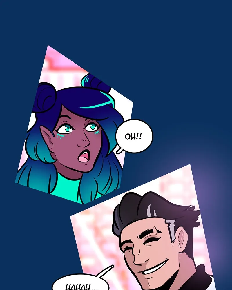 Read LoveBot chapter 109 image 14 on Lezhin