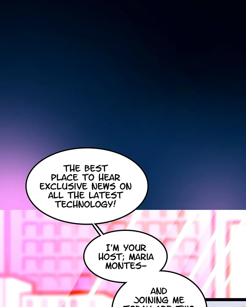 Read LoveBot chapter 109 image 2 on Lezhin