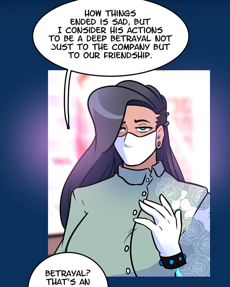 Read LoveBot chapter 109 image 21 on Lezhin