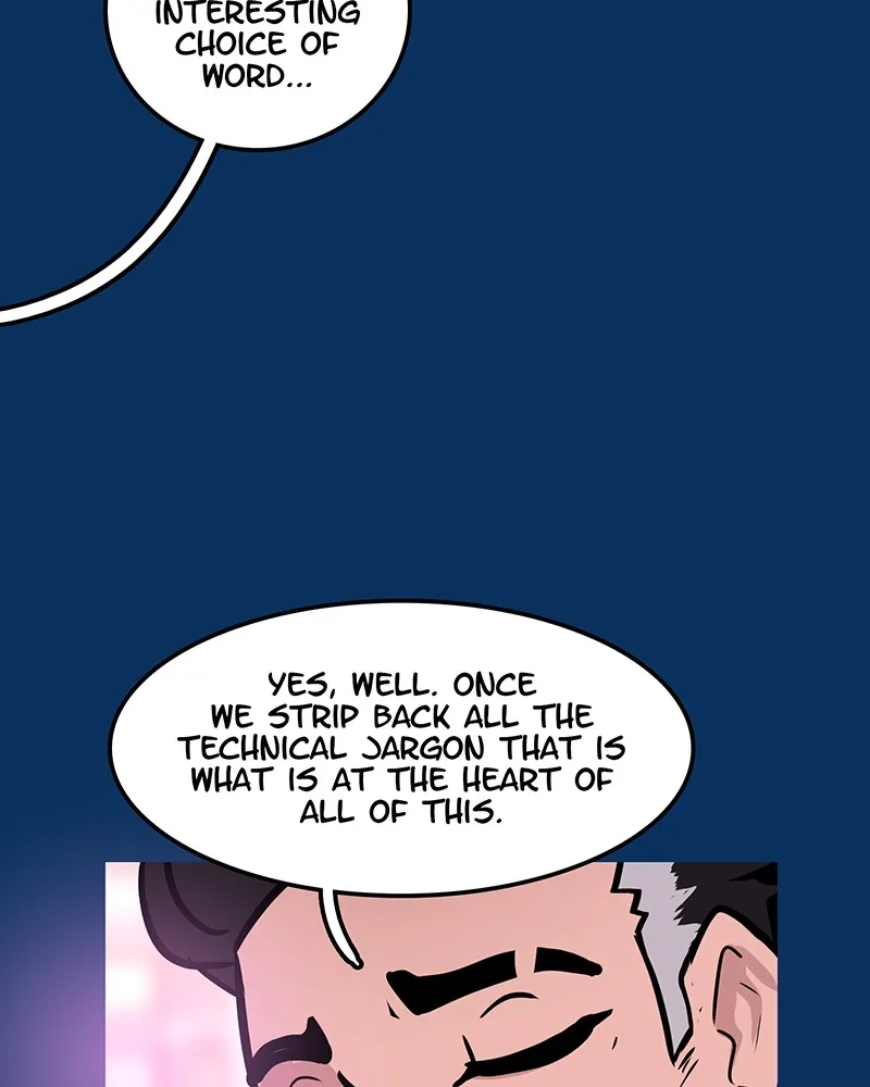 Read LoveBot chapter 109 image 22 on Lezhin