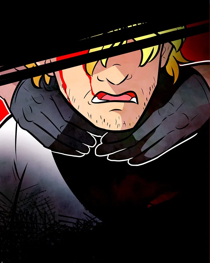 Read LoveBot chapter 109 image 26 on Lezhin