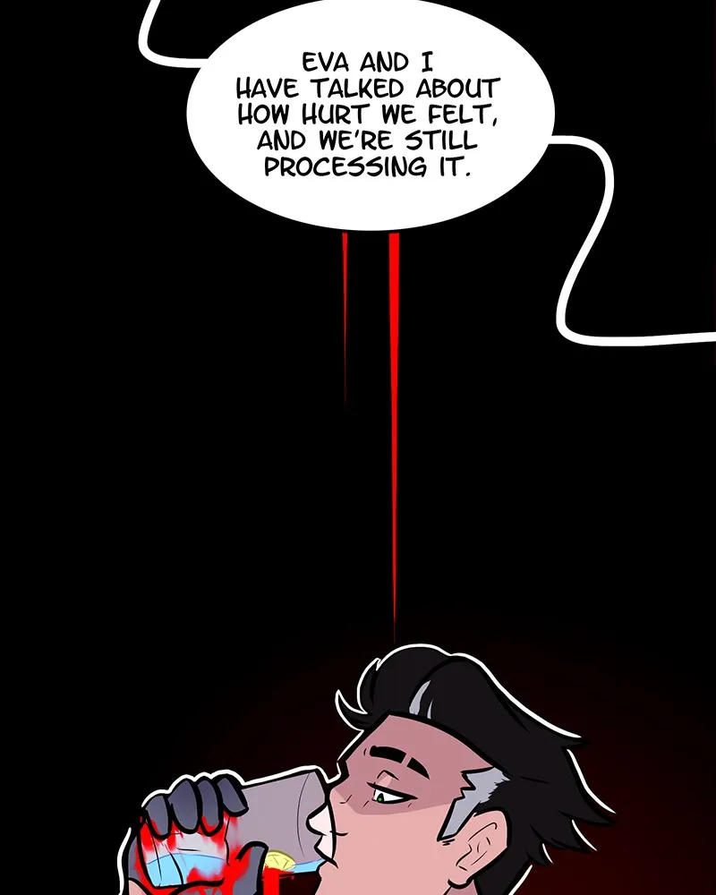 Read LoveBot chapter 109 image 30 on Lezhin