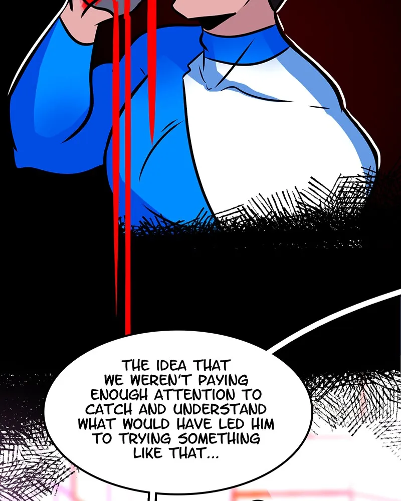 Read LoveBot chapter 109 image 31 on Lezhin