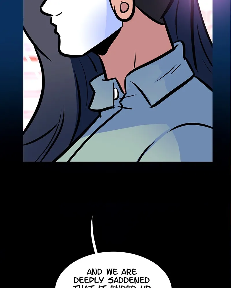 Read LoveBot chapter 109 image 34 on Lezhin