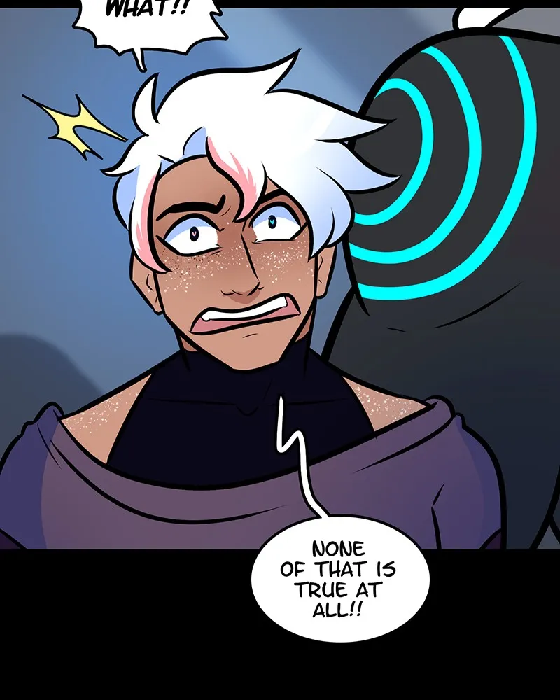 Read LoveBot chapter 109 image 37 on Lezhin