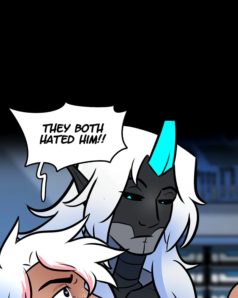 Read LoveBot chapter 109 image 38 on Lezhin