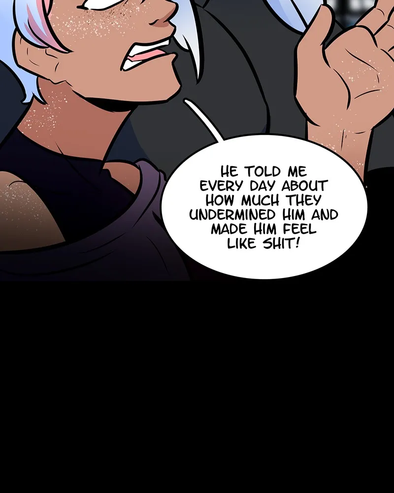 Read LoveBot chapter 109 image 39 on Lezhin