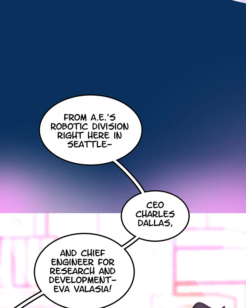 Read LoveBot chapter 109 image 4 on Lezhin