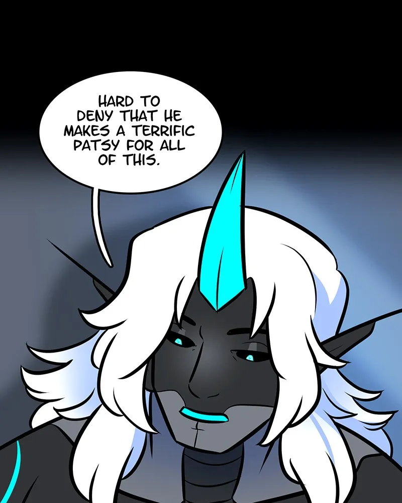 Read LoveBot chapter 109 image 40 on Lezhin