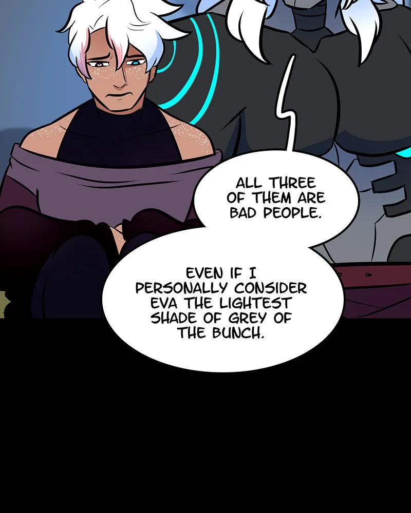 Read LoveBot chapter 109 image 42 on Lezhin