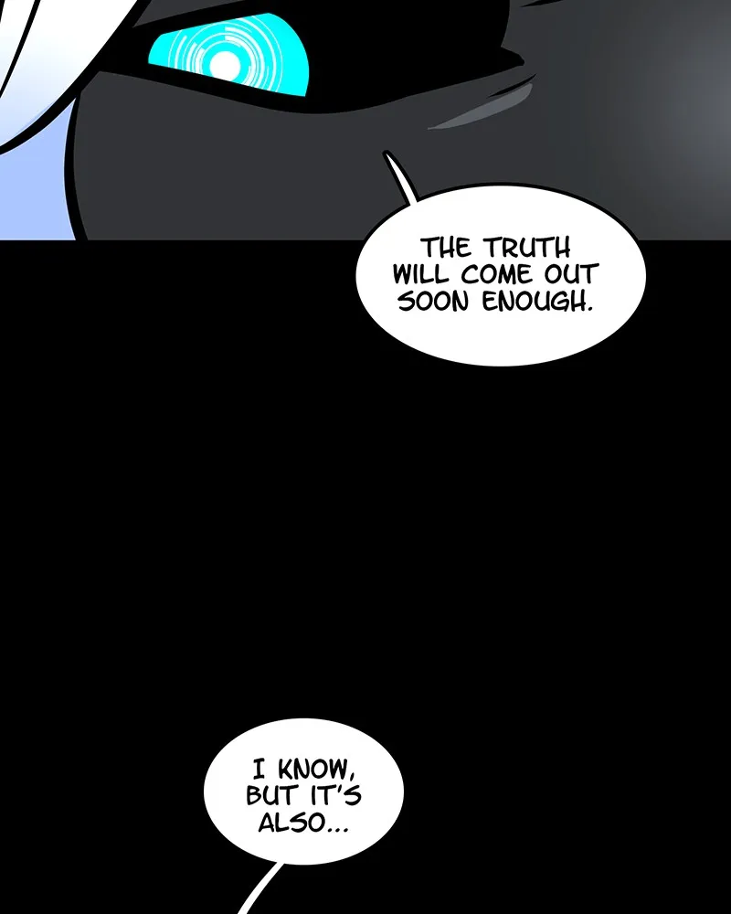 Read LoveBot chapter 109 image 45 on Lezhin