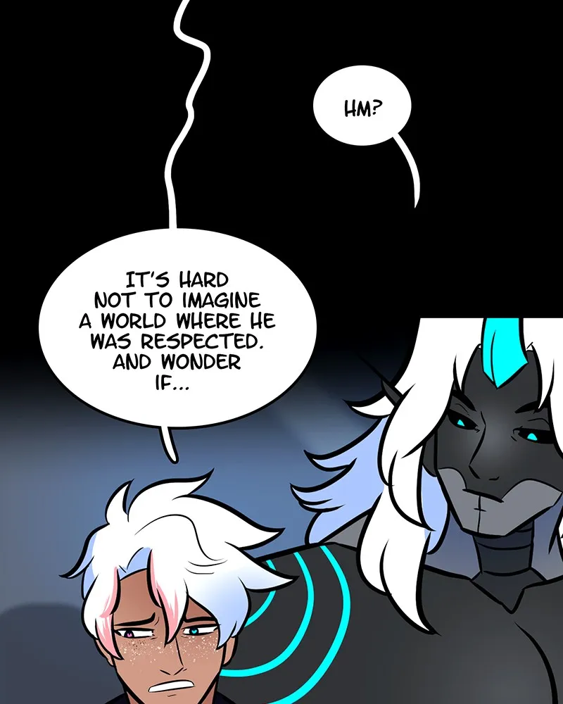Read LoveBot chapter 109 image 46 on Lezhin