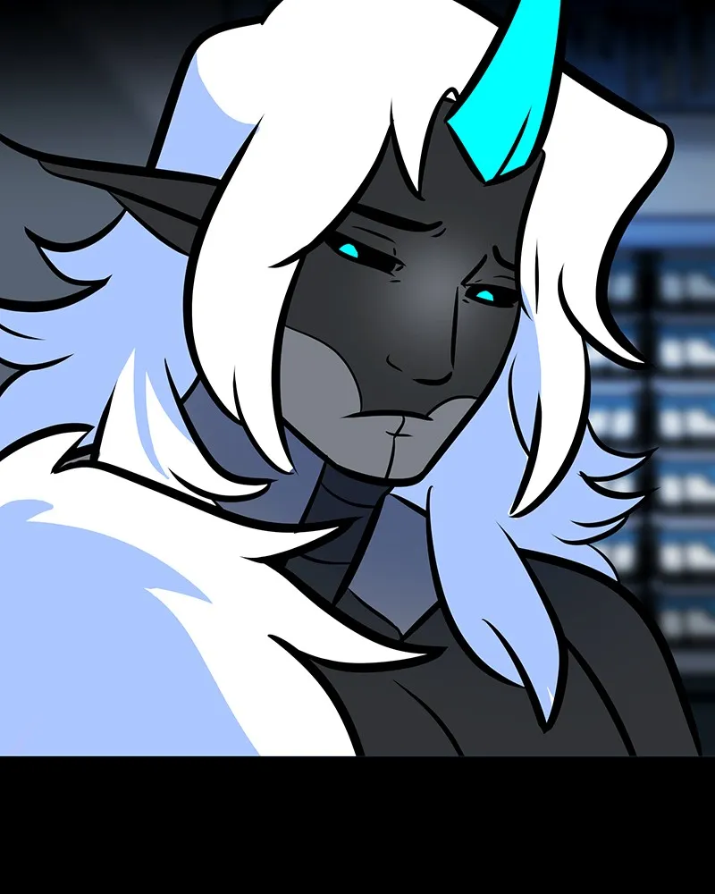 Read LoveBot chapter 109 image 48 on Lezhin