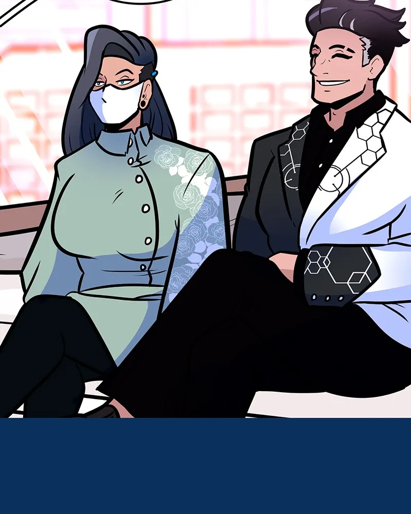 Read LoveBot chapter 109 image 5 on Lezhin