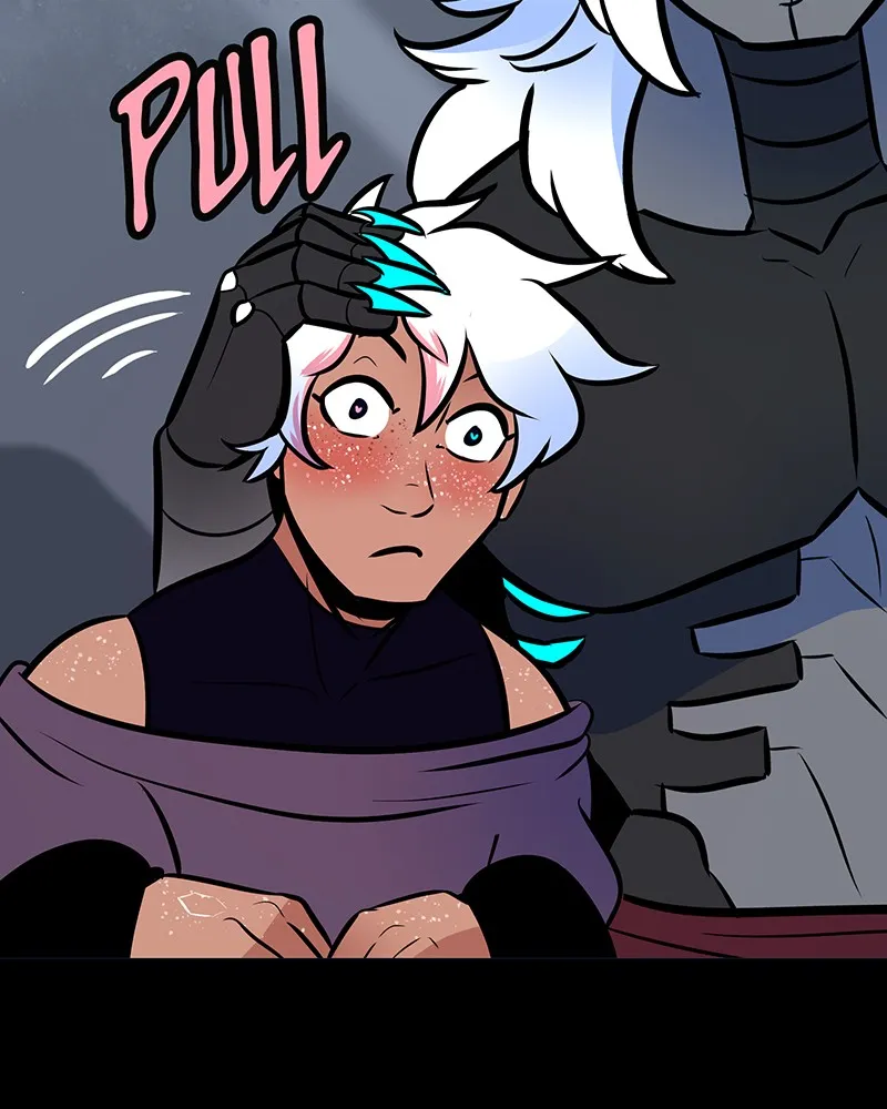 Read LoveBot chapter 109 image 51 on Lezhin
