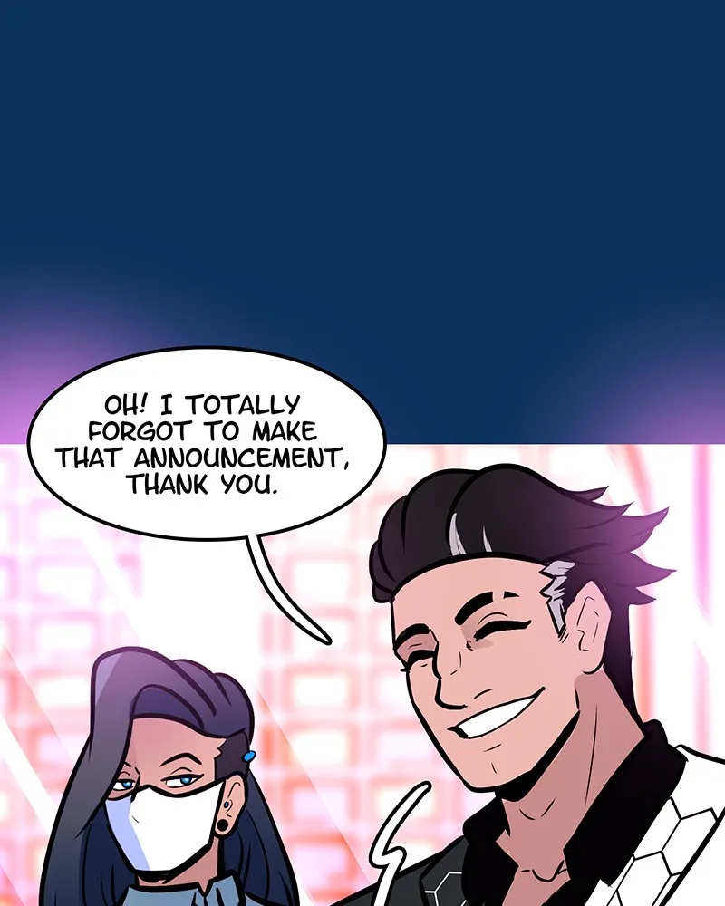 Read LoveBot chapter 109 image 57 on Lezhin
